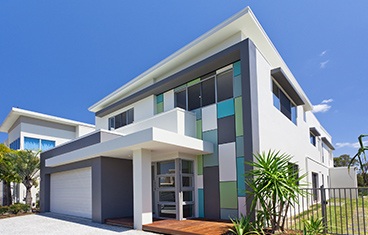 Future flat in Purbachol
