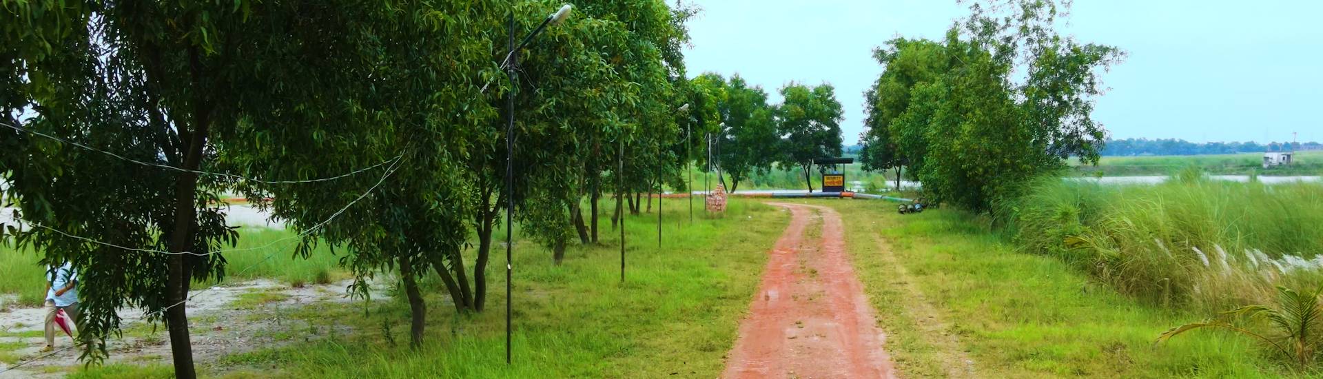 Purbachal Probashi Palli